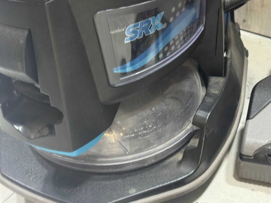 Прахосмукачка Rainbow SRX