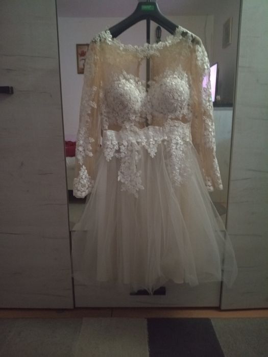 Rochie de logodna