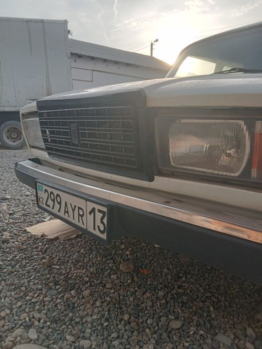 Лада 2107 срочна