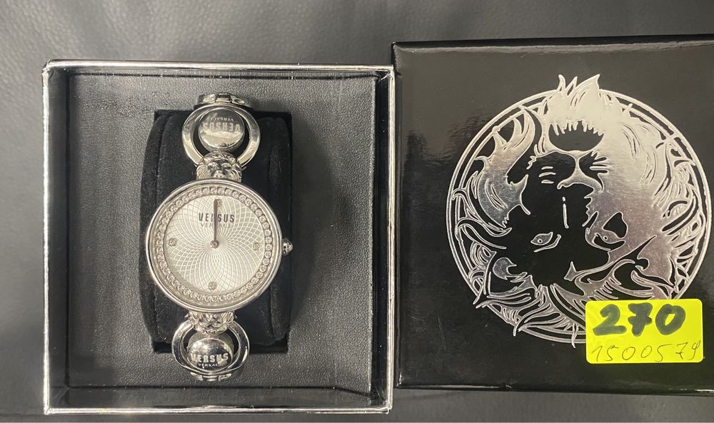 Дамски часовник Versace