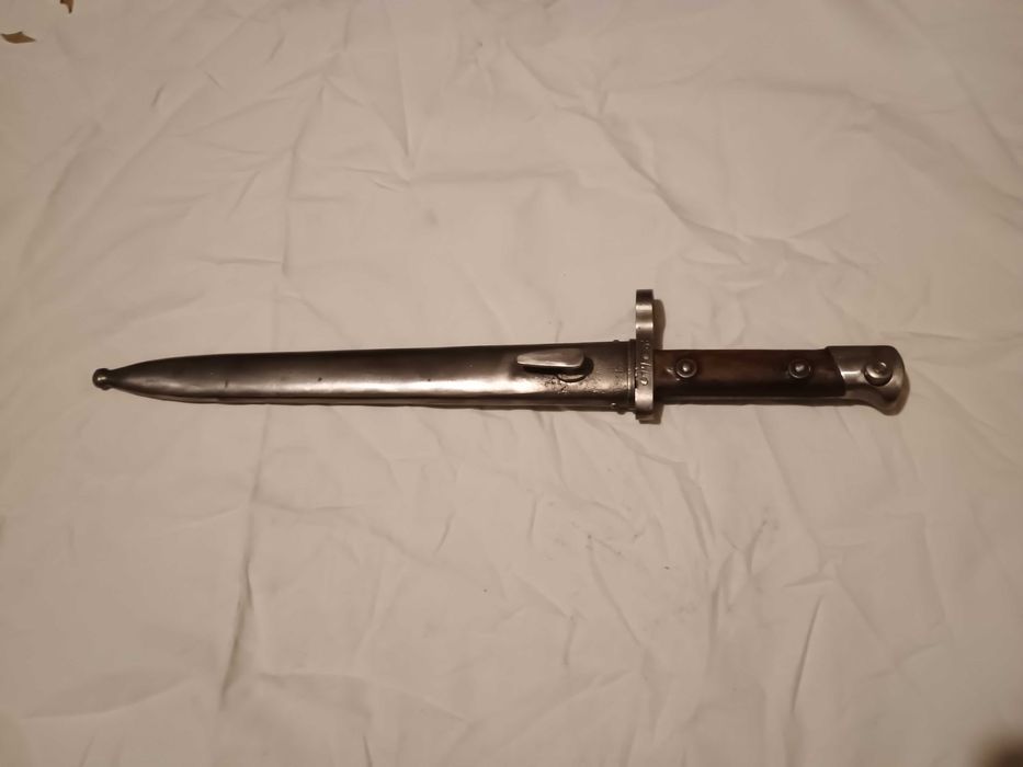 М-95,нож щик за манлихера.