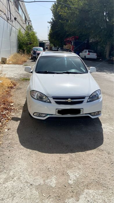 Jentra 2019 kraskasi toza