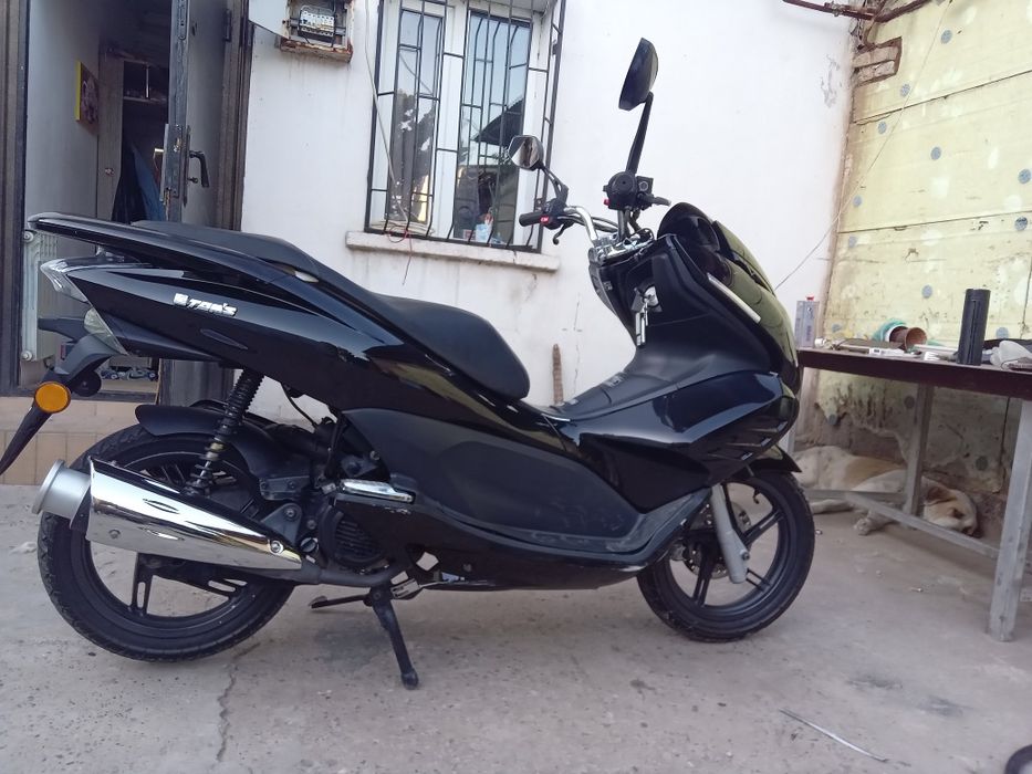 Всем саломалекум