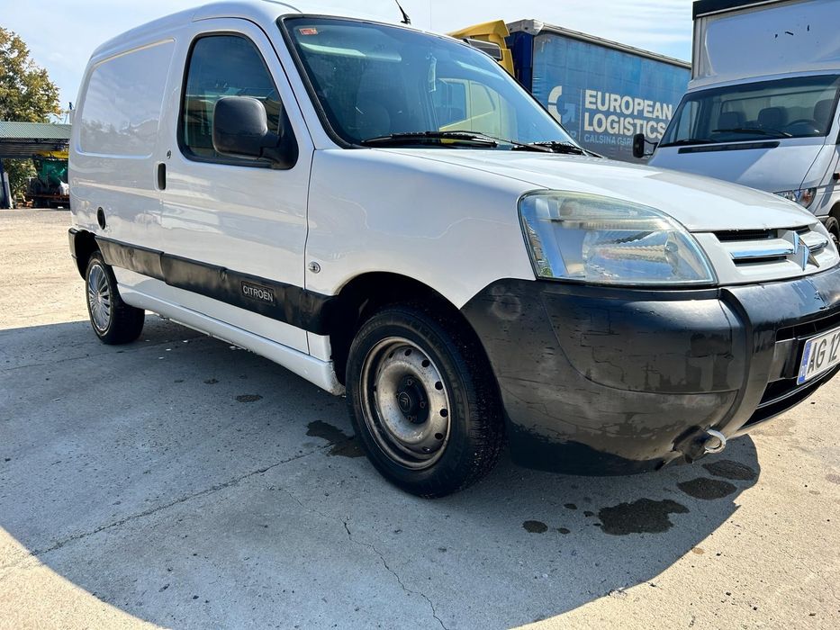 Vand citroen berlingo, 1.9 disel clasic , an 2005