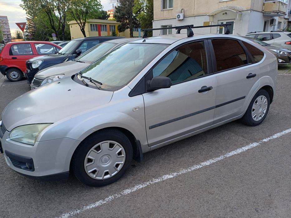 FORD Focus 2005 — imagine 2