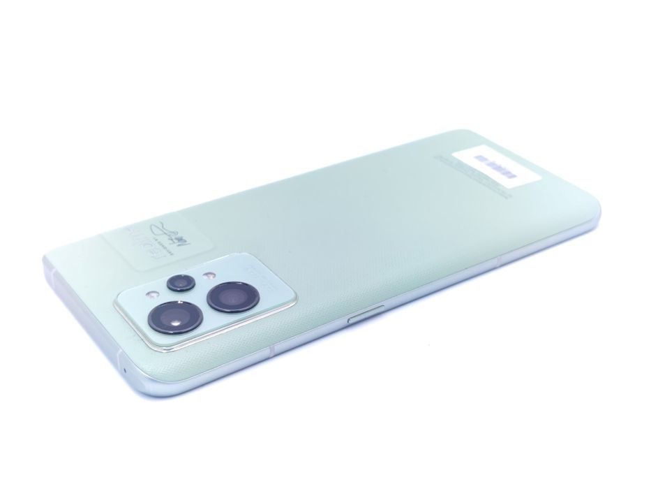 Realme GT2 Pro 256GB Paper Green 12GB Dual, Garantie 24 luni | #D93636
