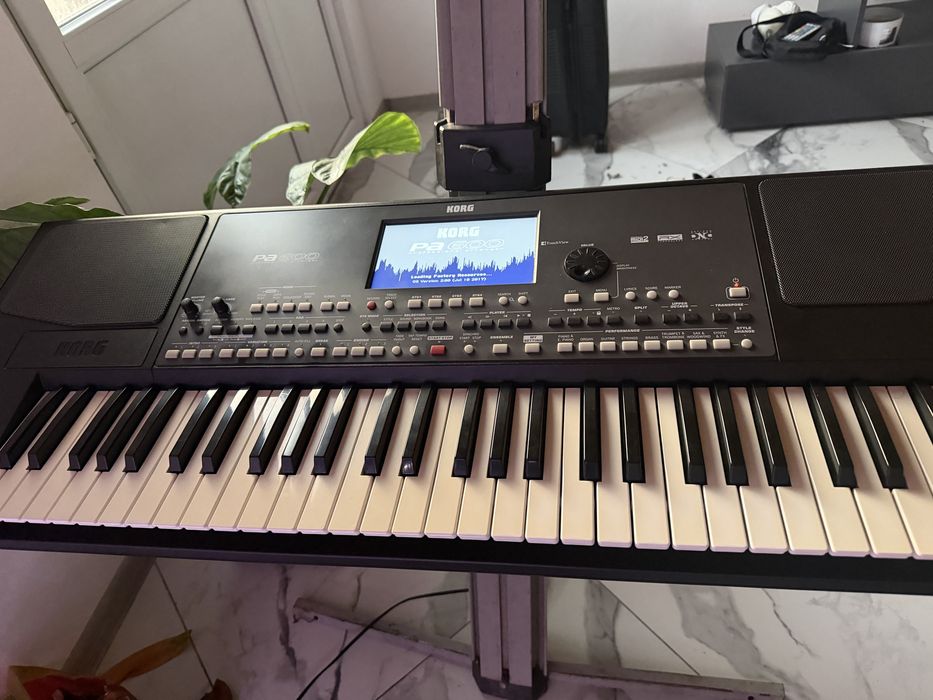 Vand korg pa 600