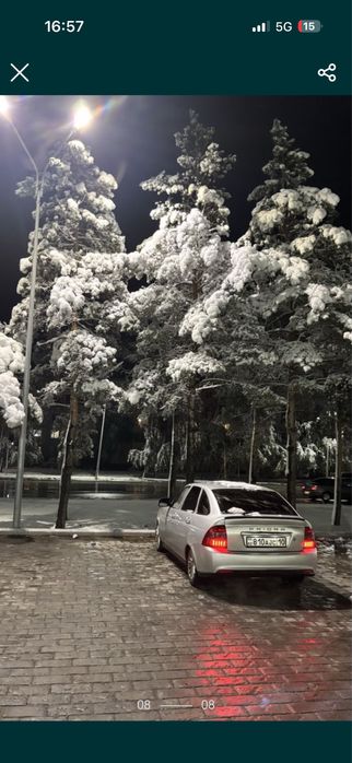 Обмен две машины на ГАЗель