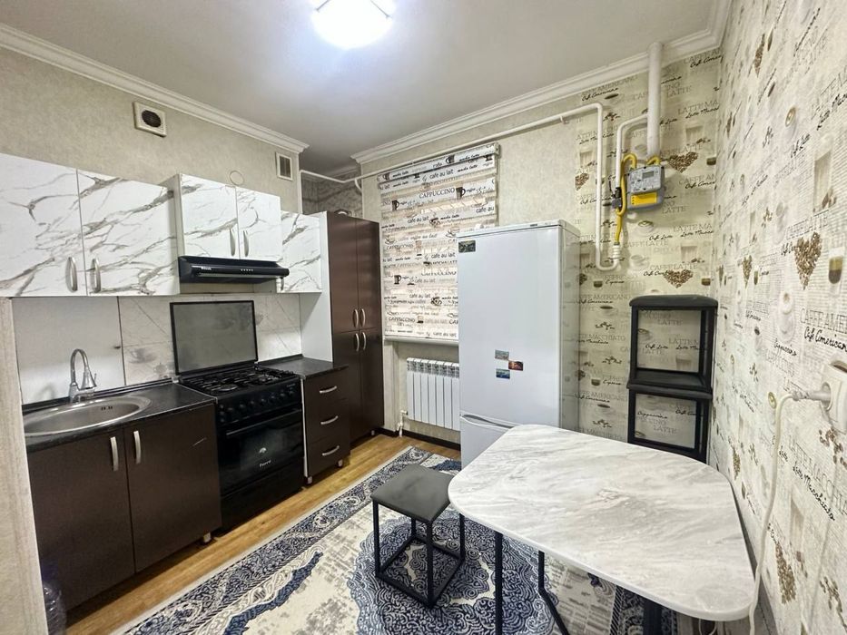 3 xonali uy sergeli metroda