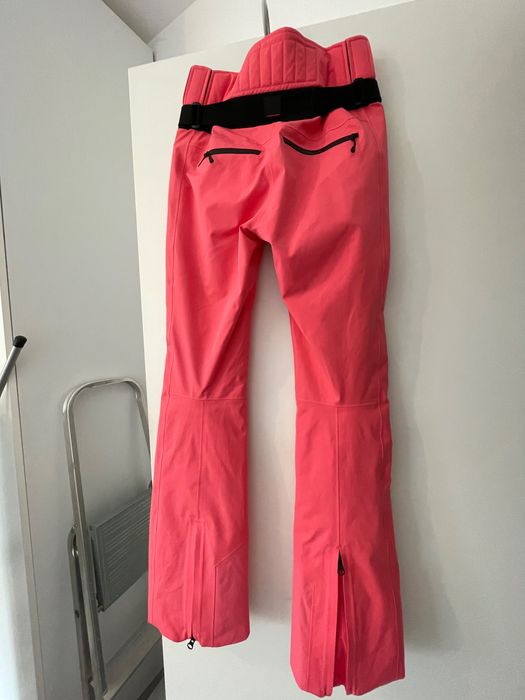 Costum de schi, BOGNER FIRE+ICE