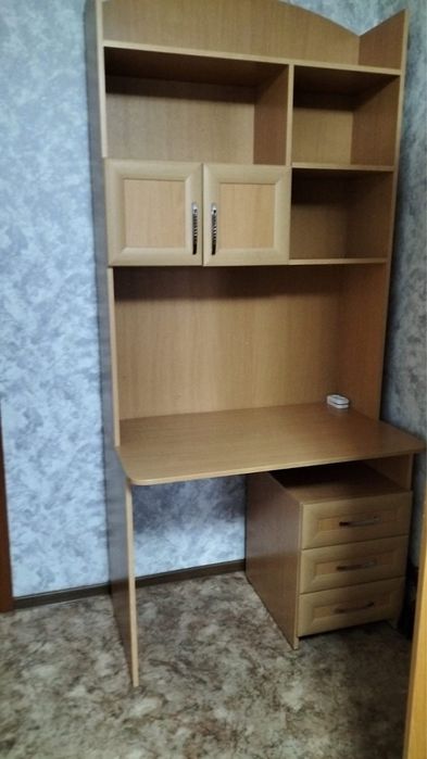 Продам учебную зону