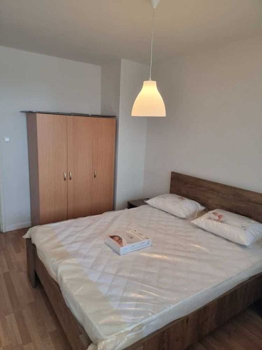 Тристаен апартамент под наем ж.к. Дружба 2