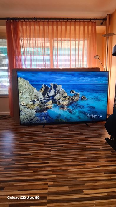 Philips 75 /8700 series