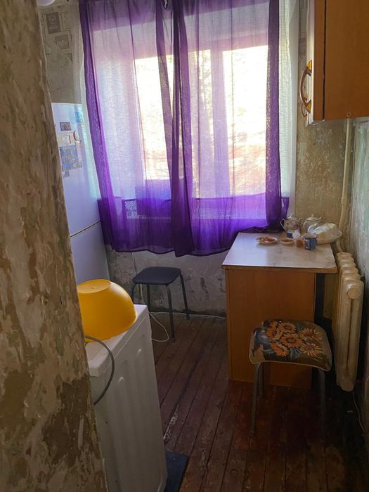 Продажа квартиры