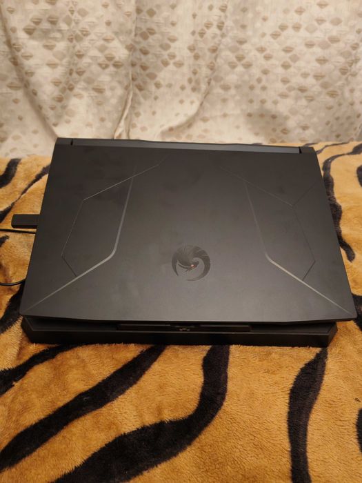 ‼️ Gaming MSI Bravo 15 C7V -RTX4060 -8 GB