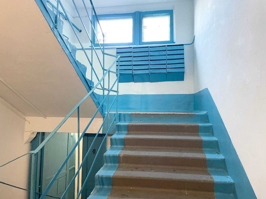 Продажа 1-комнатной квартиры