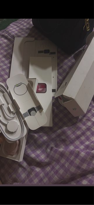 Эпл вотч 9 44 мм