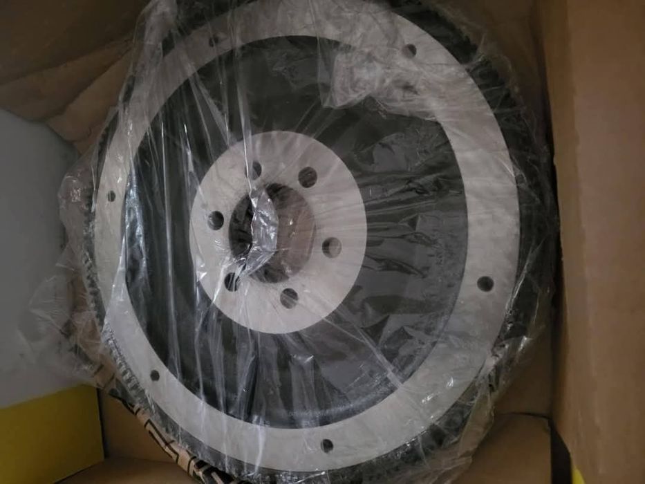 Маховик за ръчни скорости JEEP