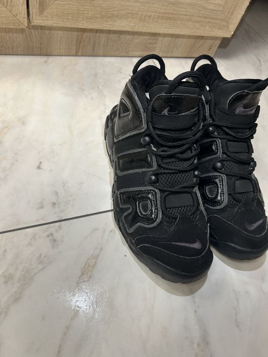 Nike More Uptempo FV2264 Black
