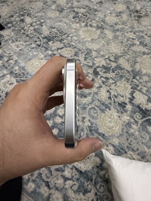 Iphone 16 pro max 256 gb oq sim ideal