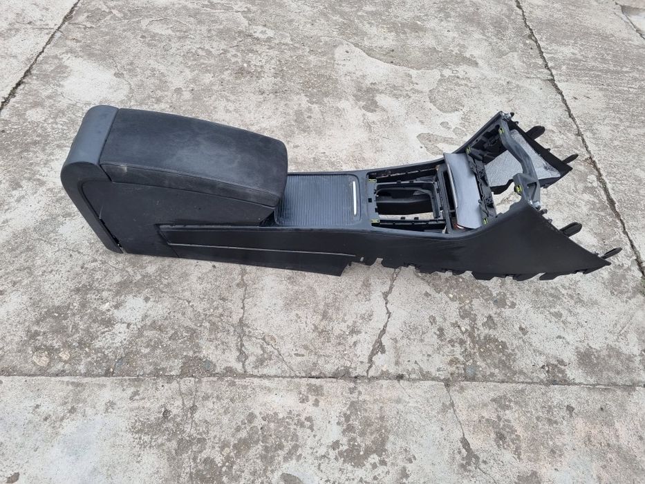 Cotiera Passat B7 B6 CC