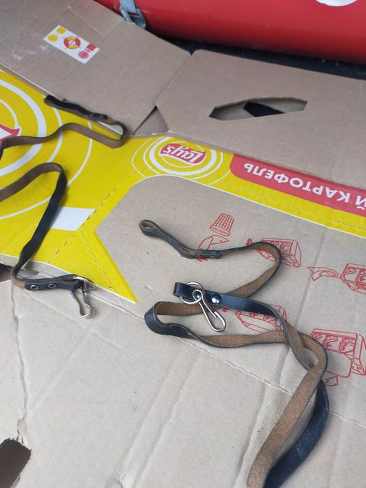 Держатель пистолет