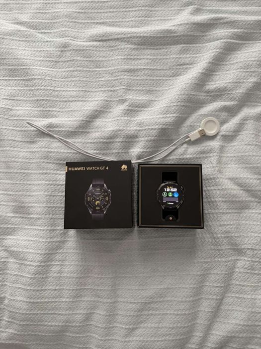 Huawei watch gt4 46mm
