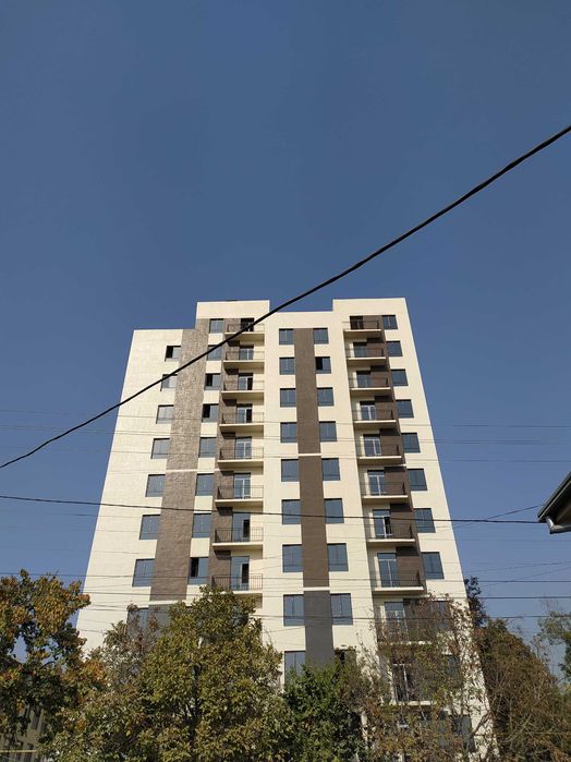 Новостройка "Олмазор Резиденс“да 2 хонали квартира сотилади.