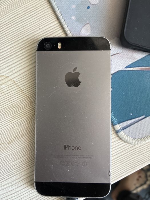 Iphone 5s Продам