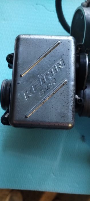 Части за мотор Хонда SH125/150