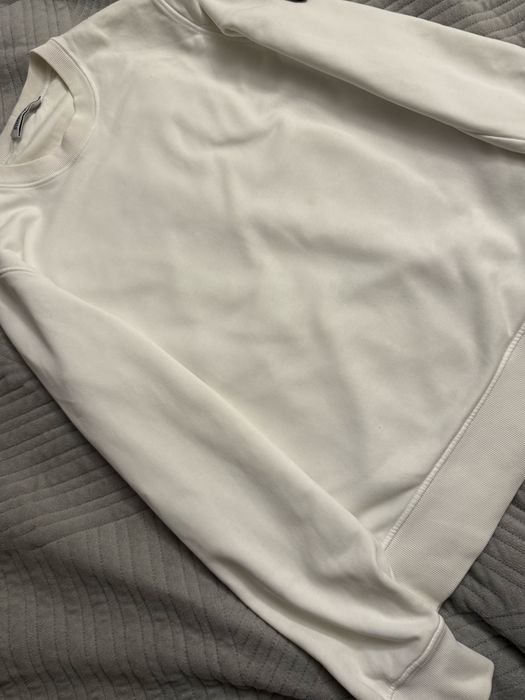 stone island свитшот