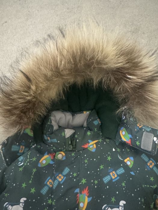 Продам комбинезон