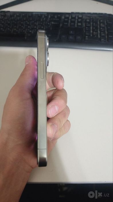 Iphone sotiladi 15pro