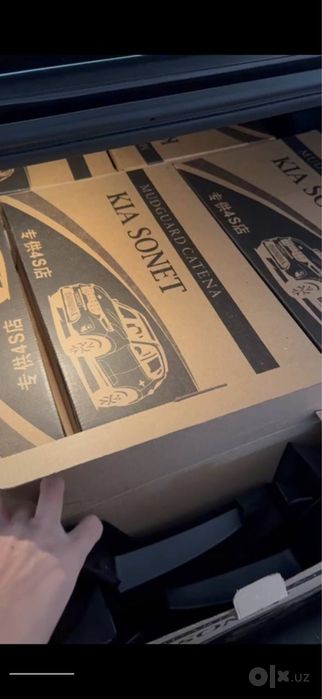 Brizgaviki Kia sonet Бризгавики Киа Сонет продается срочно