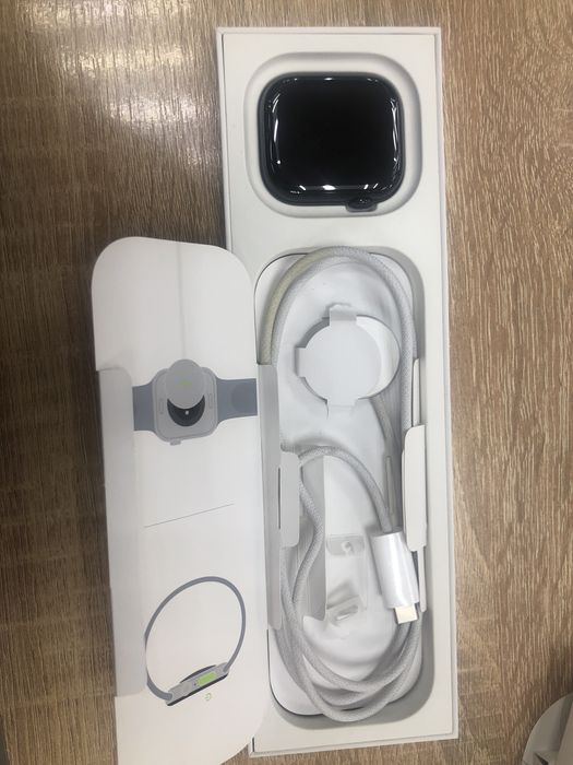 Часы Apple Watch 10 46mm GPS+ Cellular A4