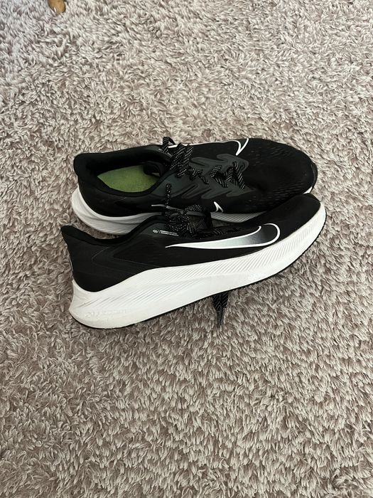 Nike Zoom Winflo 7-оригинални мъжки маратонки