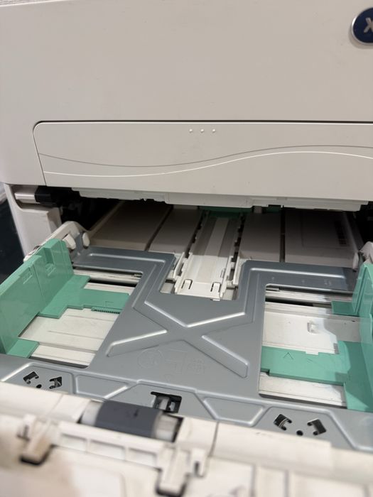 Продам принтер  xerox