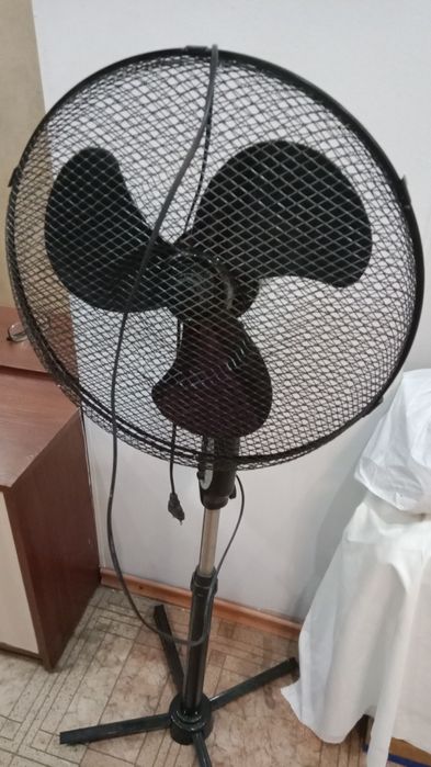 Вентилятор,на запчасти