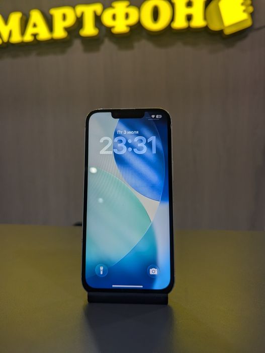 iPhone 13 128gb | СМАРТФОН