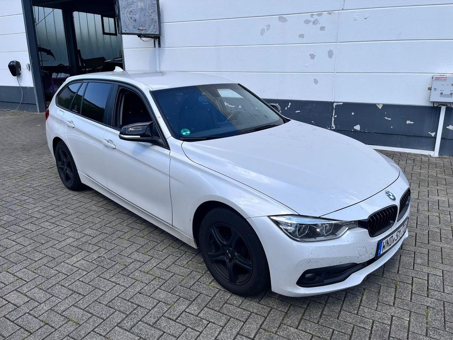 Jante Bmw Seria 3 F30, E90 R16
