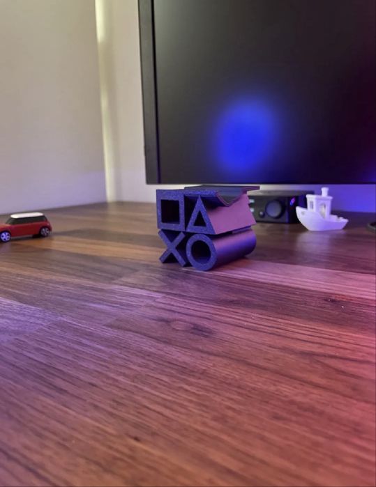 Подставка под джостики PS4 Controller