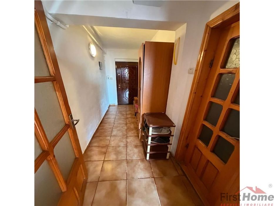 Apartament 3 camere, zona Sud - Amadeus - 70mp, etaj 4 cu acoperis