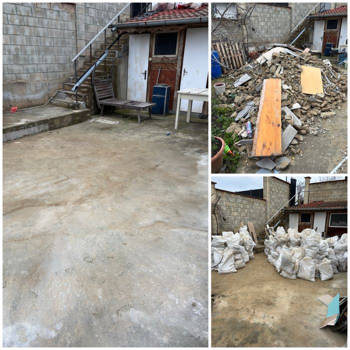 Транспортни,Хамалски услуги,Кърти,Чисти и Извозва във Варна и страната