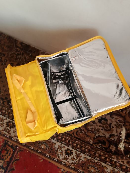 Глово термокороб