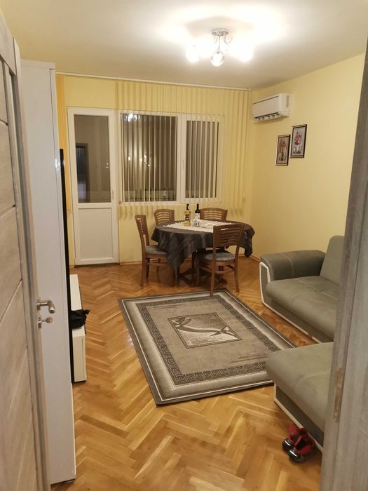 Давам под наем 3-стаен апартамент цена 430 евро телефон 0895454887 Калина