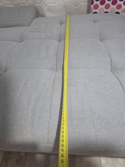 Диван лежанка с ракла