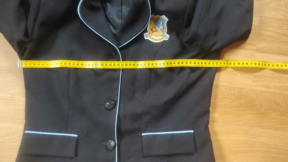 Sacou școlar ,,Vasile Cârlova,,