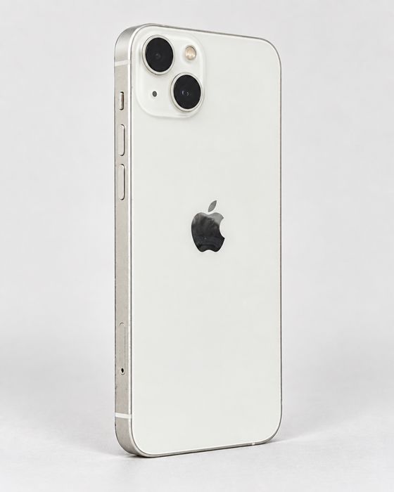iPhone 13 128 GB Starlight, АКБ 78%