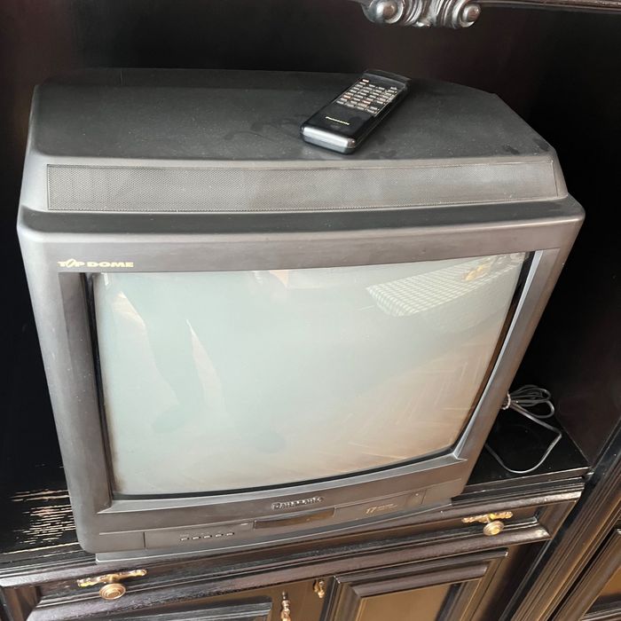Телевизор с кинескоп Panasonic