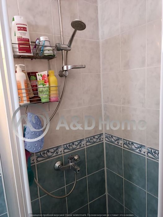 Продава се Двустаен апартамент в к.к. Слънчев бряг - 60 кв.м за 1050 €/кв.м - Снимка #7